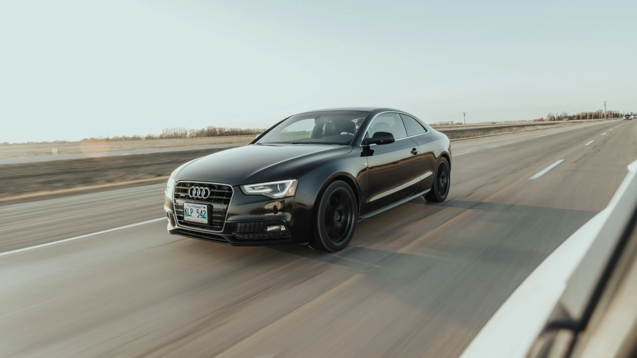 Rent a Car From Islamabad to Multan